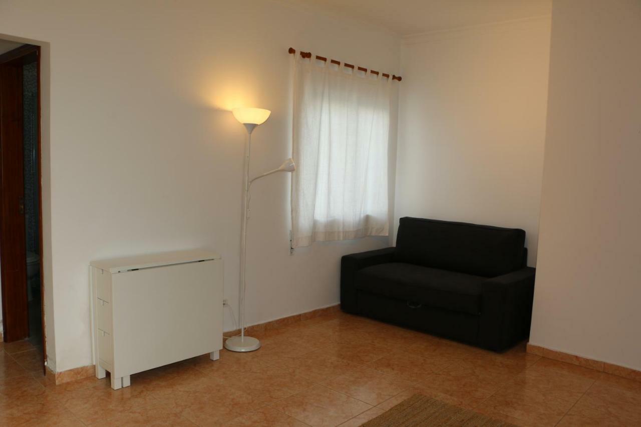 Home4U - Cosy Apartment With Fantastic Terrace Cabanas De Tavira Exterior photo